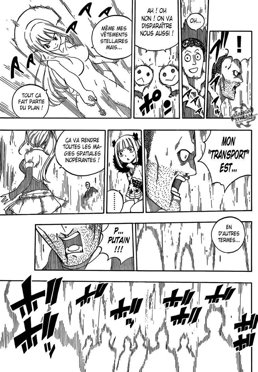 Fairy Tail: Chapter chapitre-479 - Page 12