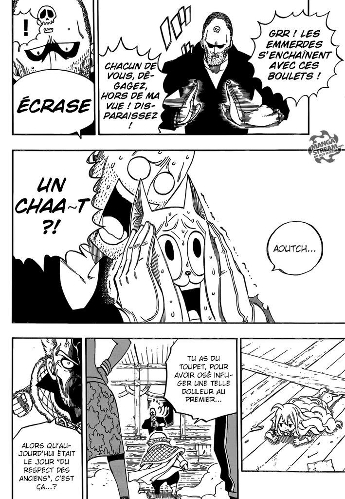 Fairy Tail: Chapter chapitre-479 - Page 14