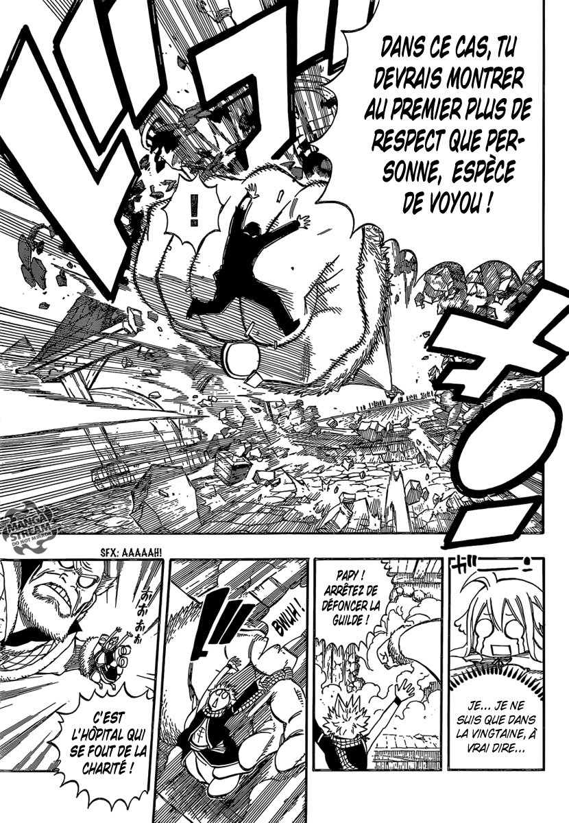 Fairy Tail: Chapter chapitre-479 - Page 15