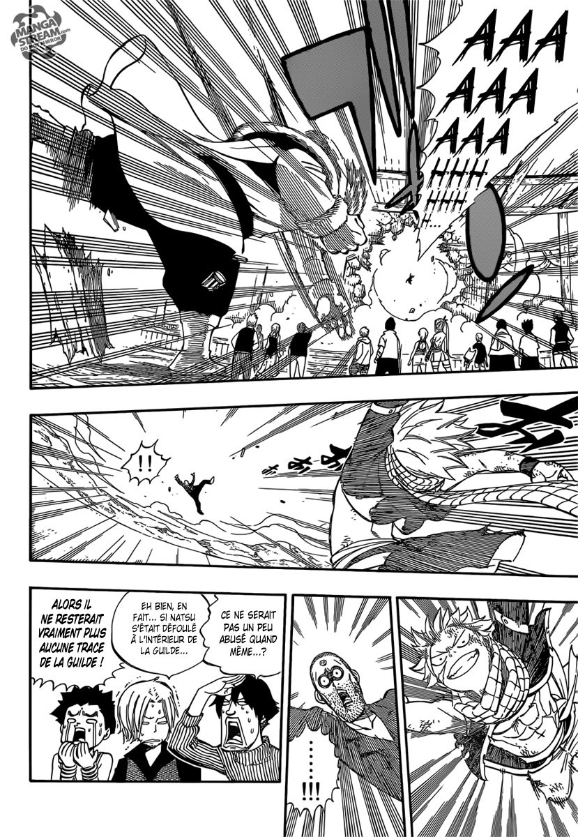 Fairy Tail: Chapter chapitre-479 - Page 16