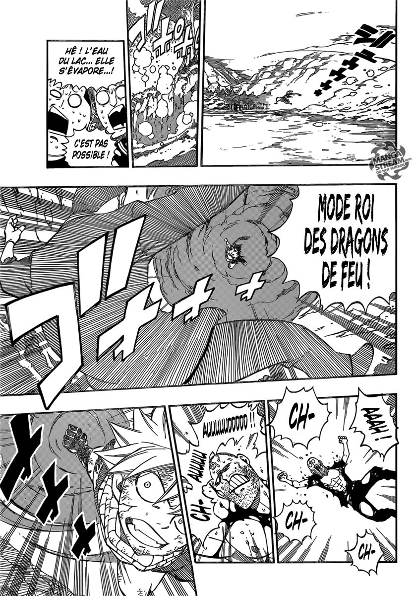 Fairy Tail: Chapter chapitre-479 - Page 17