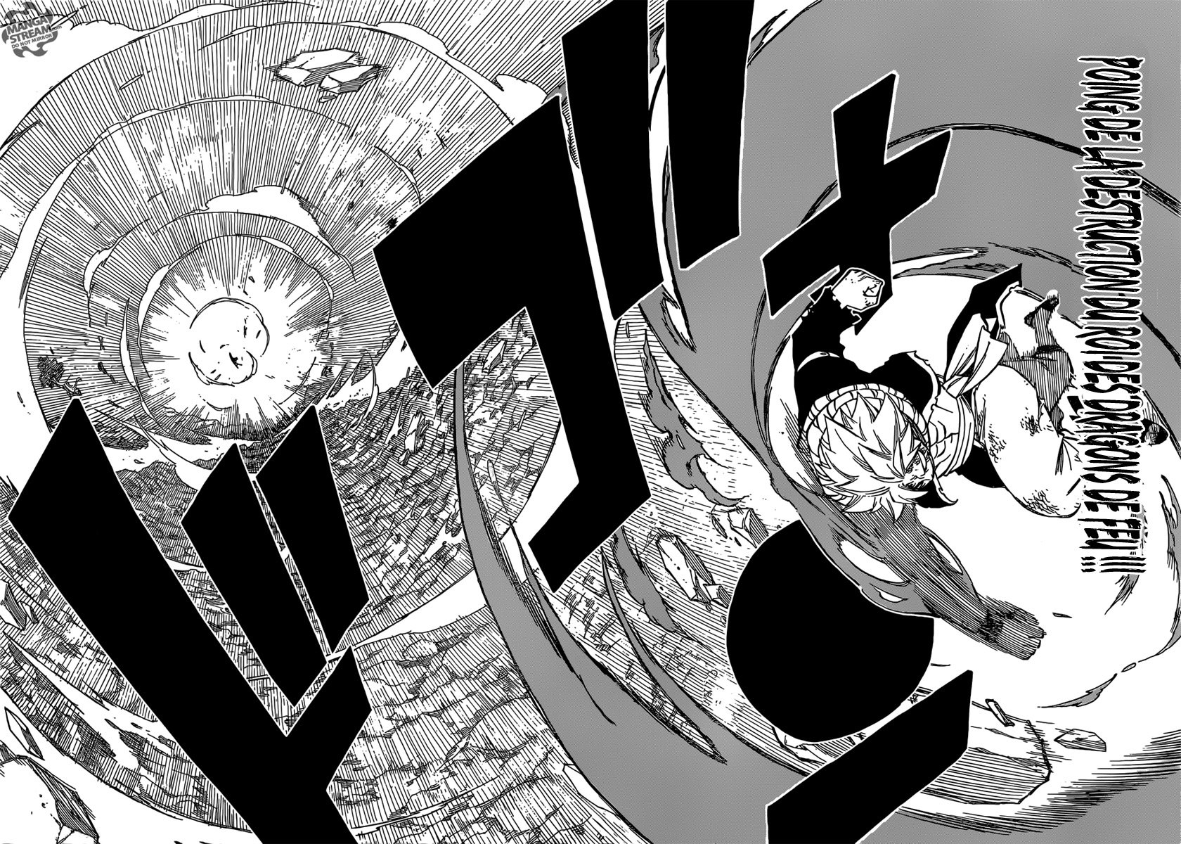 Fairy Tail: Chapter chapitre-479 - Page 18