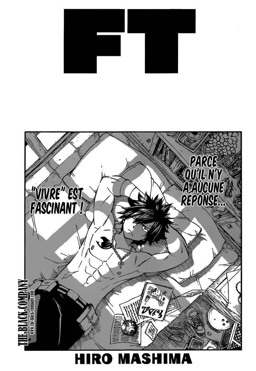 Fairy Tail: Chapter chapitre-480 - Page 1