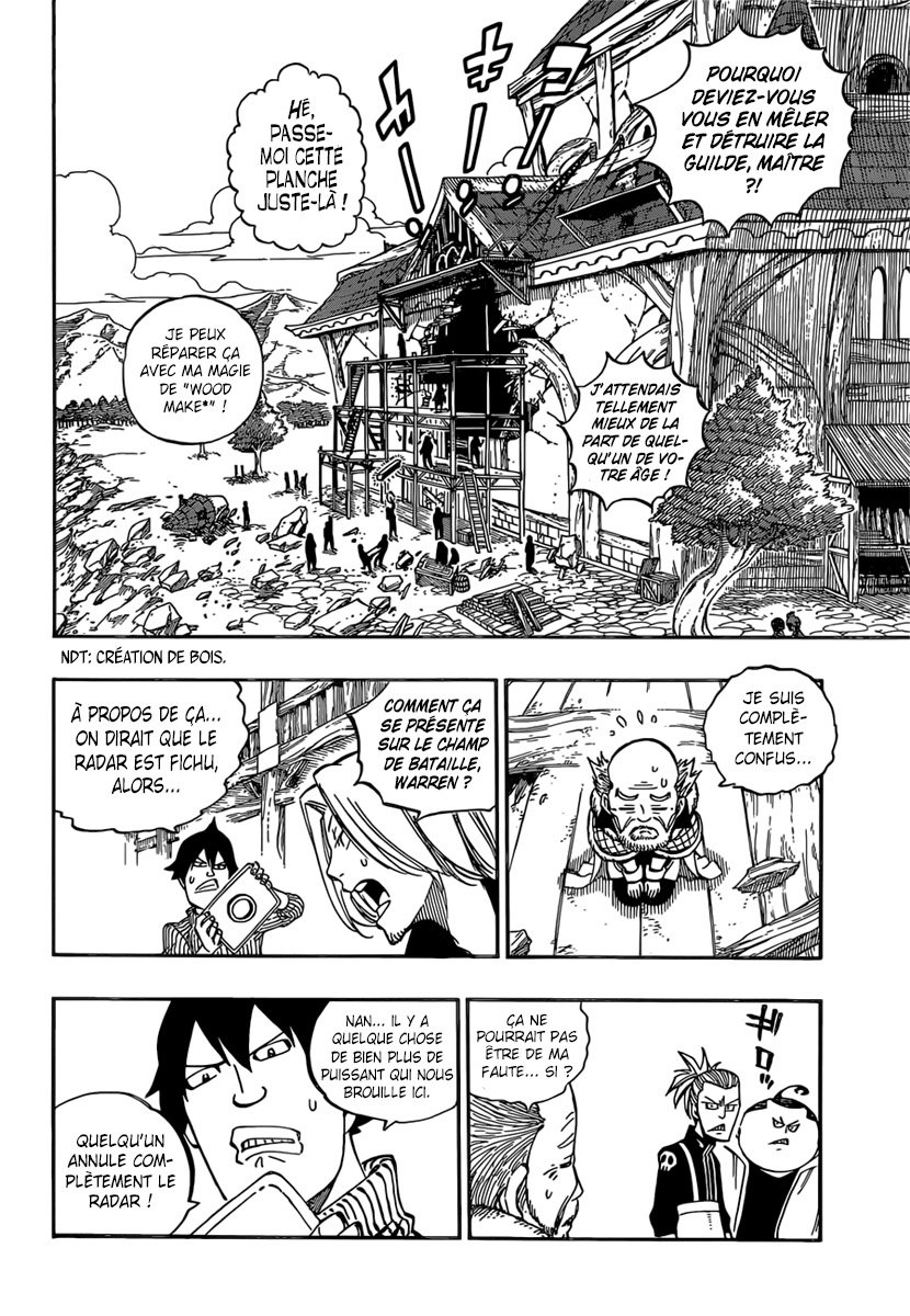 Fairy Tail: Chapter chapitre-480 - Page 4
