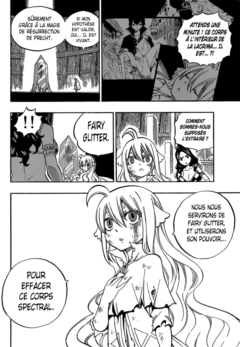 Fairy Tail: Chapter chapitre-480 - Page 8