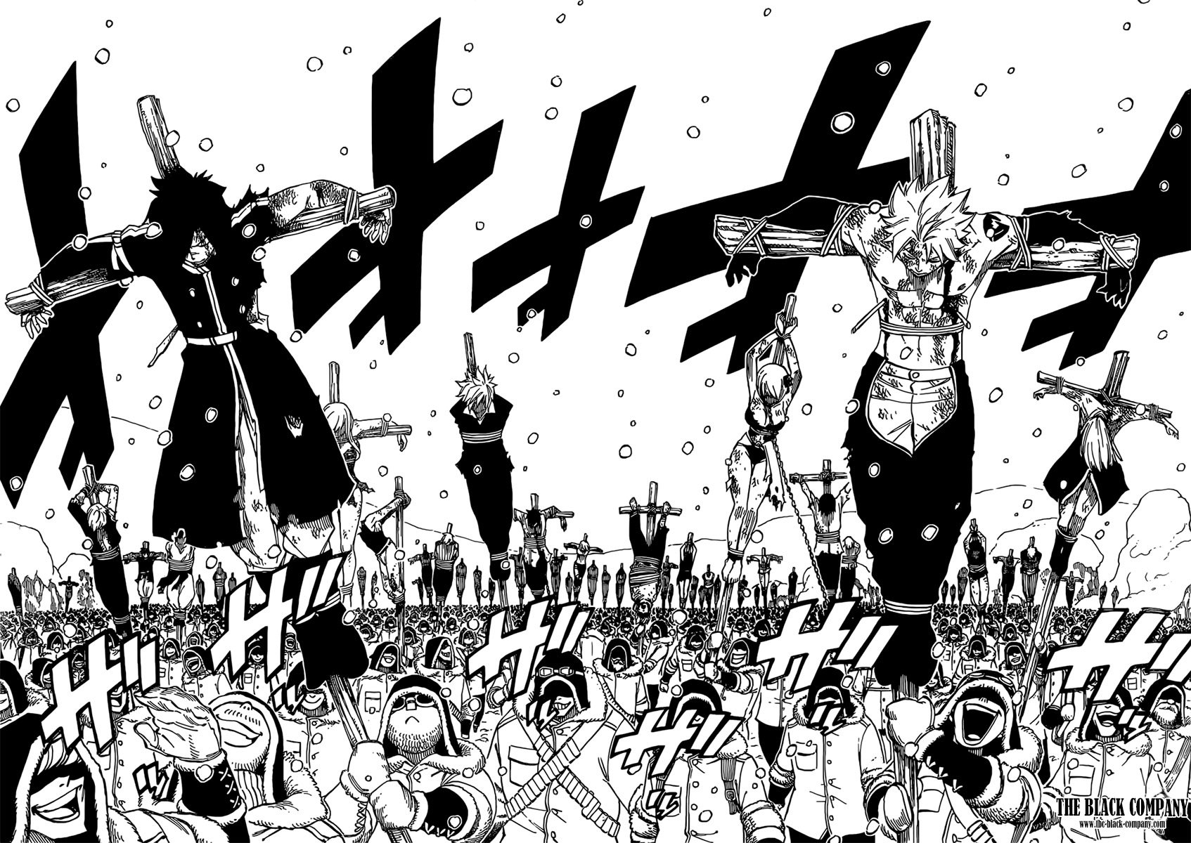 Fairy Tail: Chapter chapitre-480 - Page 12