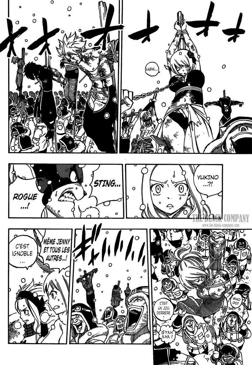 Fairy Tail: Chapter chapitre-480 - Page 13
