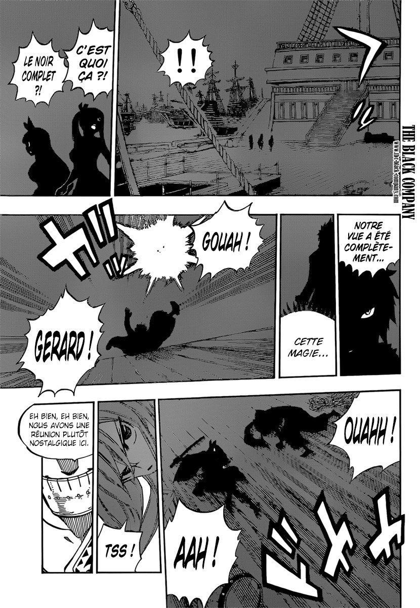 Fairy Tail: Chapter chapitre-480 - Page 16