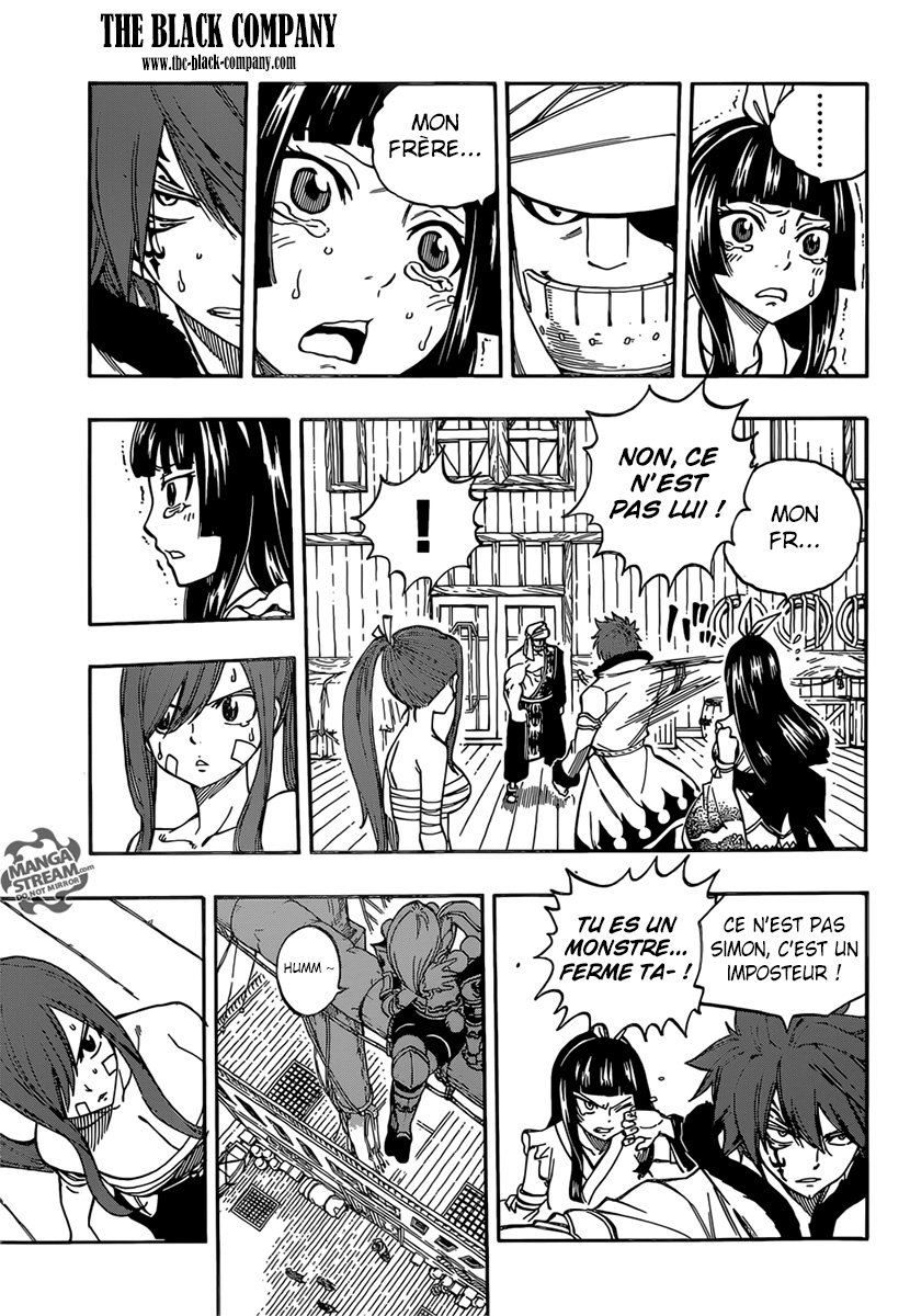 Fairy Tail: Chapter chapitre-480 - Page 18