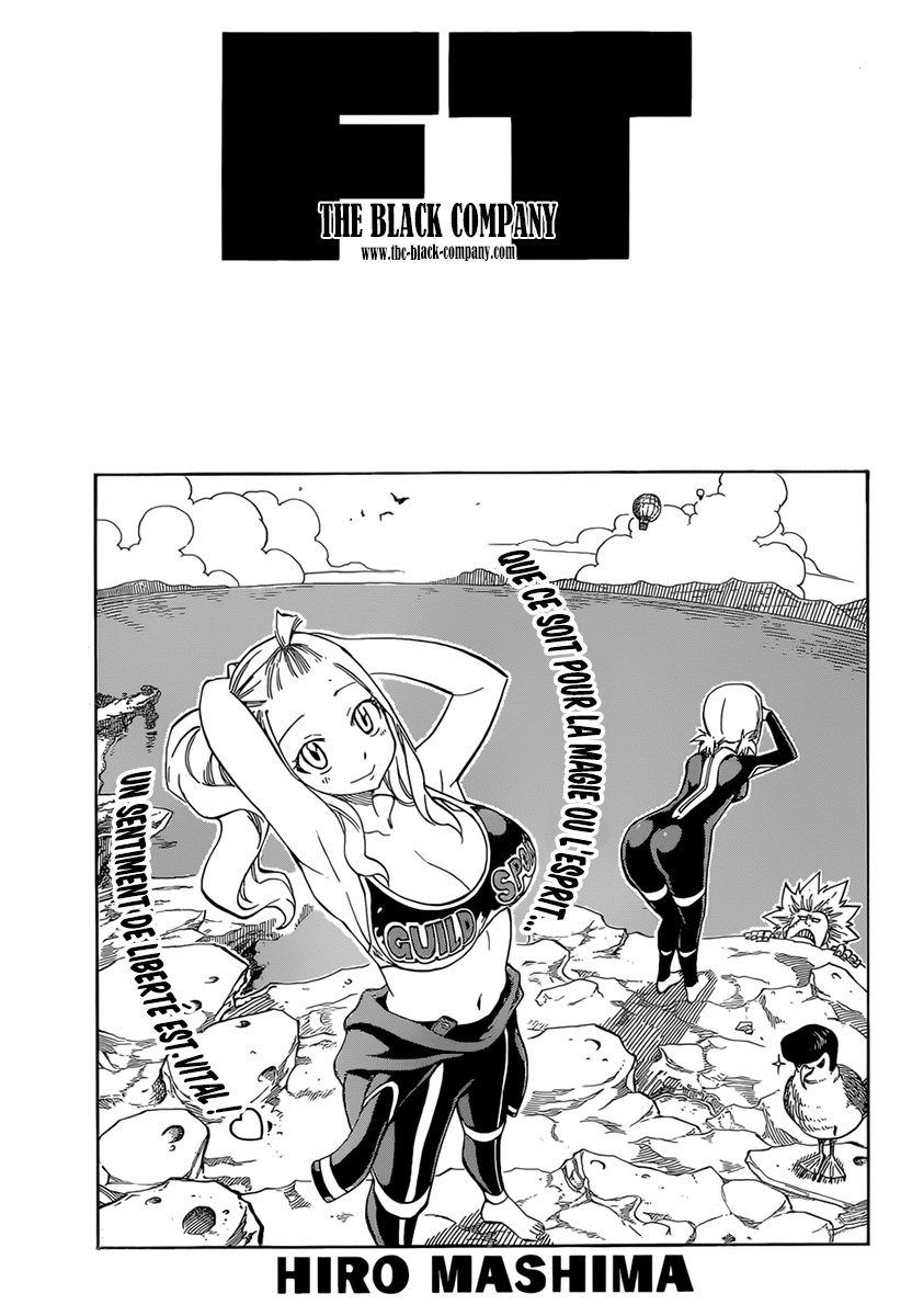 Fairy Tail: Chapter chapitre-481 - Page 2