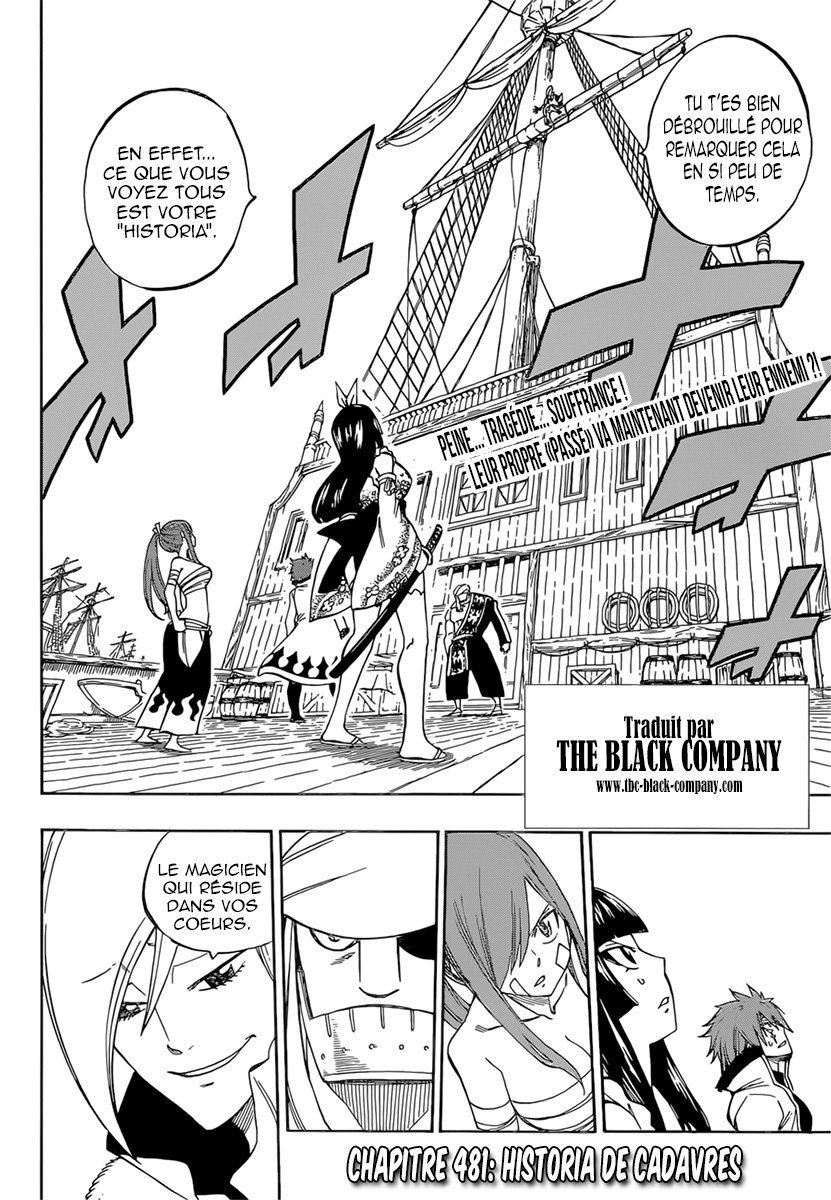 Fairy Tail: Chapter chapitre-481 - Page 3