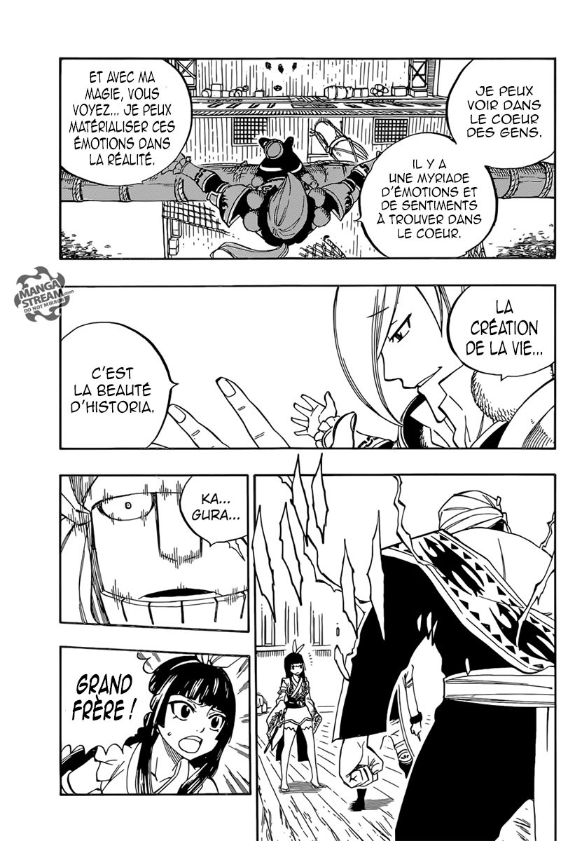 Fairy Tail: Chapter chapitre-481 - Page 4