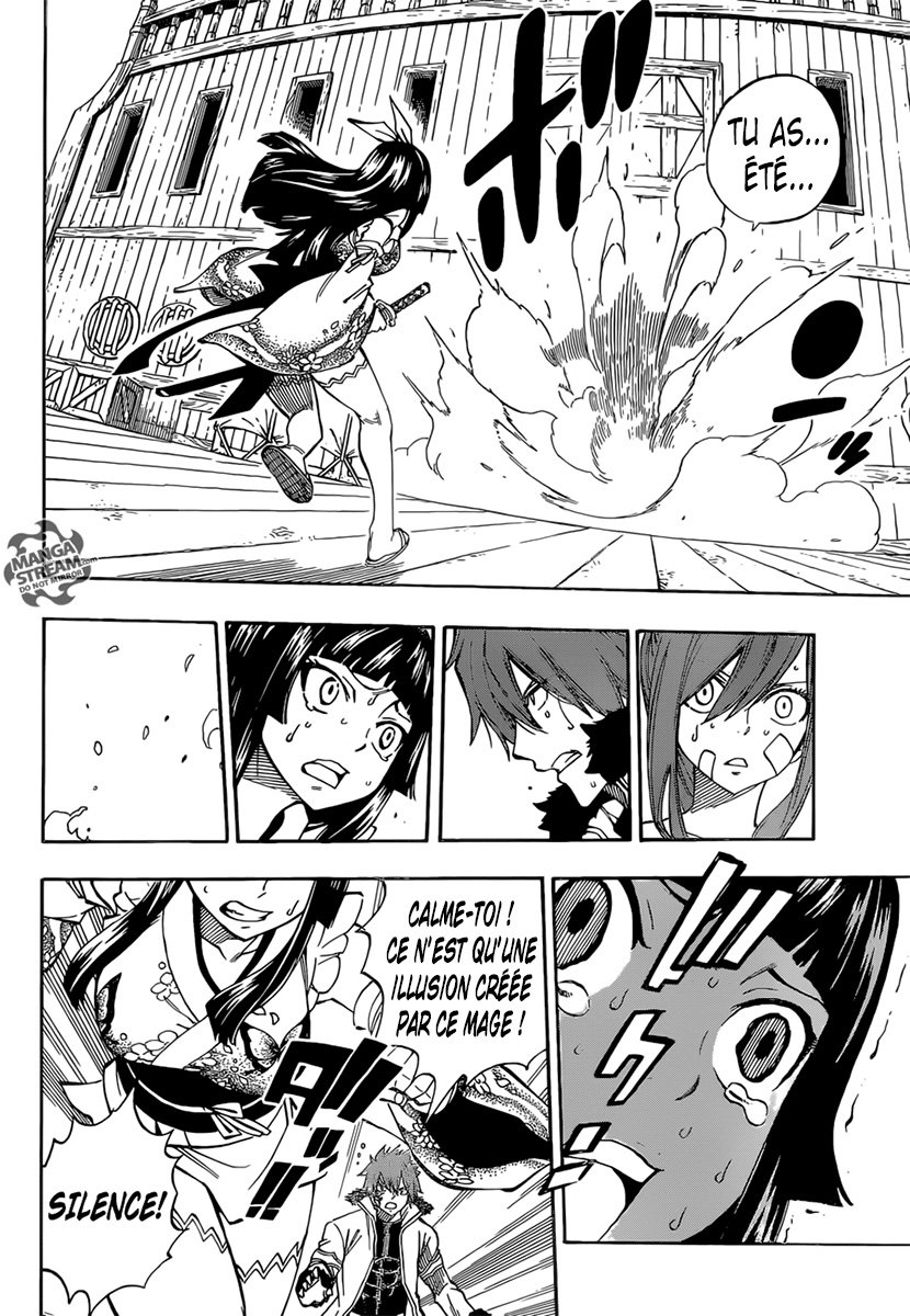 Fairy Tail: Chapter chapitre-481 - Page 5