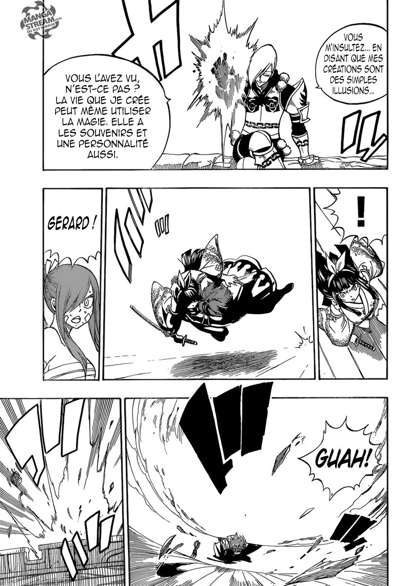Fairy Tail: Chapter chapitre-481 - Page 6
