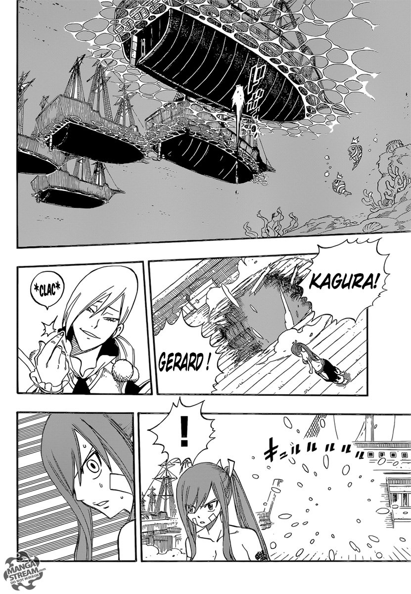 Fairy Tail: Chapter chapitre-481 - Page 7