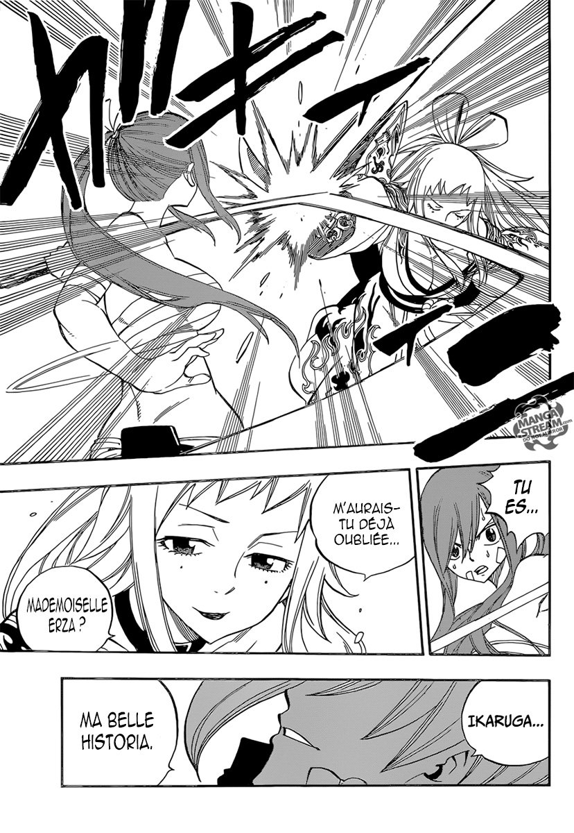 Fairy Tail: Chapter chapitre-481 - Page 8
