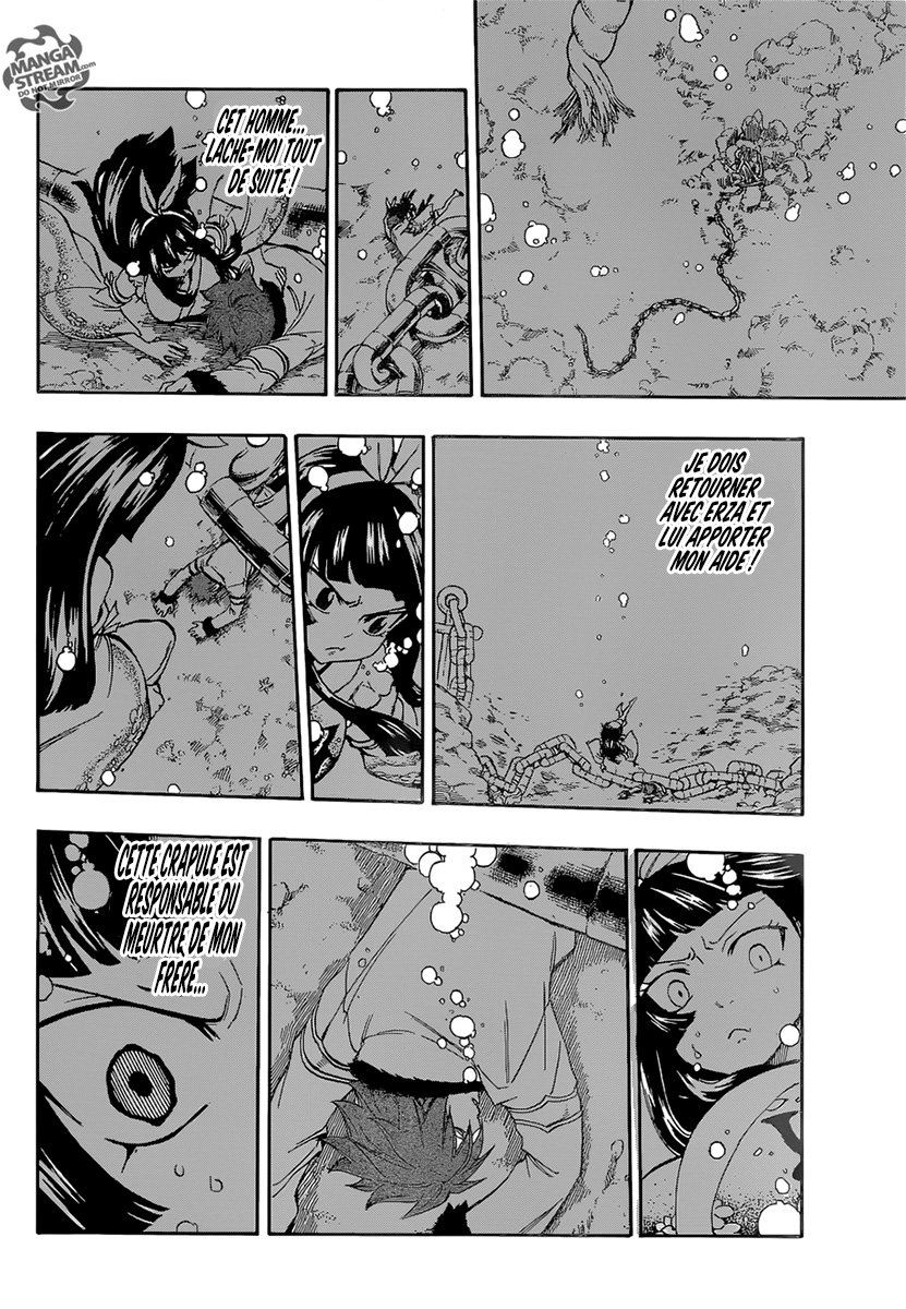 Fairy Tail: Chapter chapitre-481 - Page 9