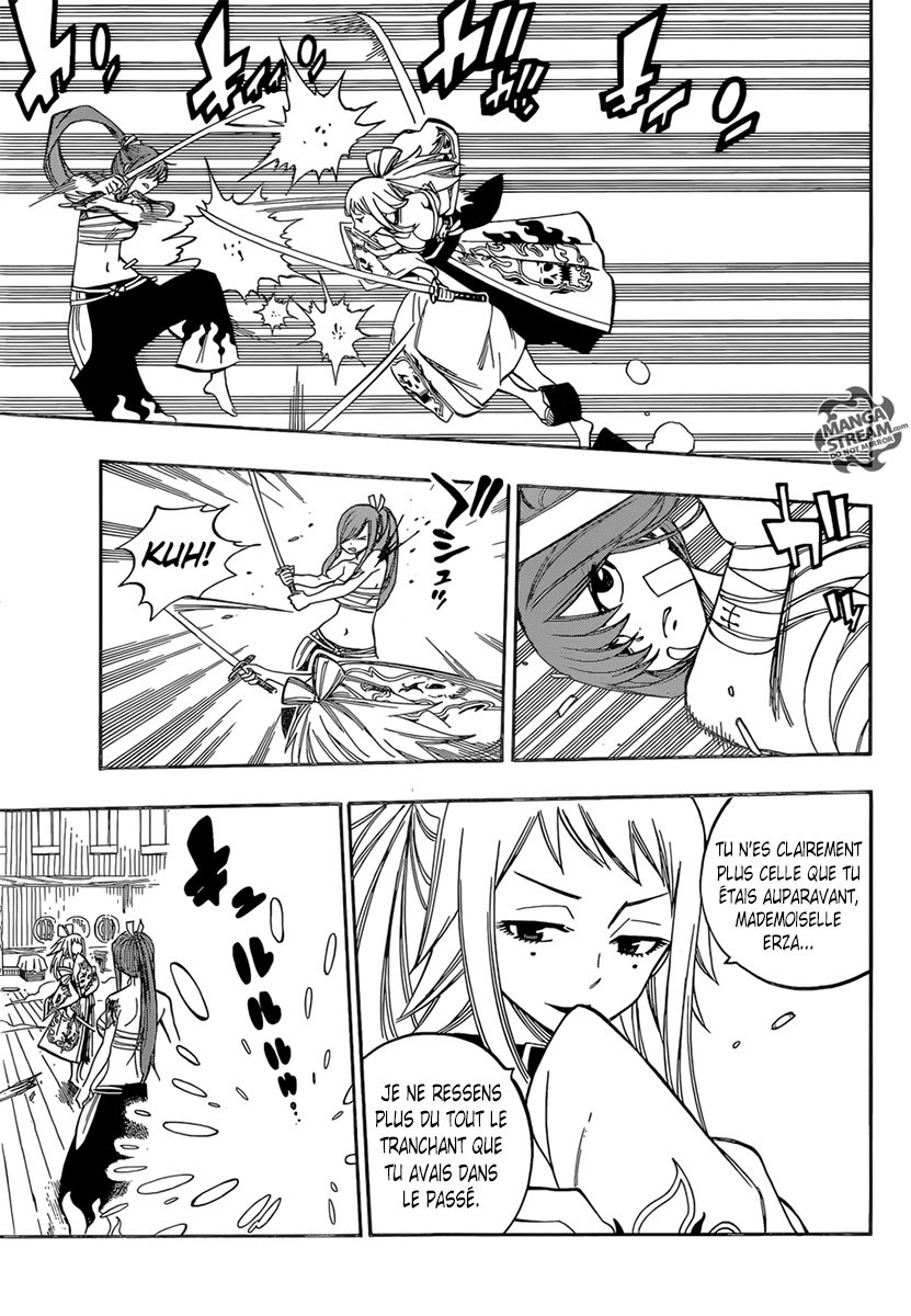 Fairy Tail: Chapter chapitre-481 - Page 10