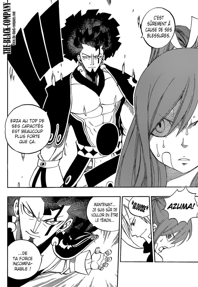 Fairy Tail: Chapter chapitre-481 - Page 11