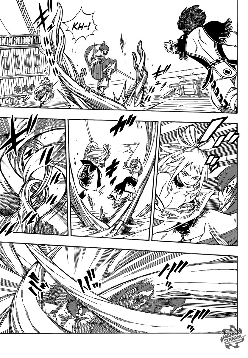Fairy Tail: Chapter chapitre-481 - Page 12