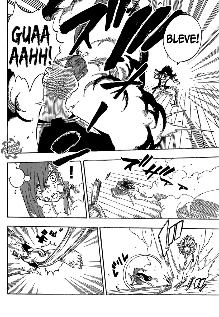Fairy Tail: Chapter chapitre-481 - Page 13