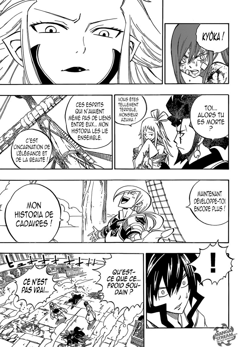 Fairy Tail: Chapter chapitre-481 - Page 16