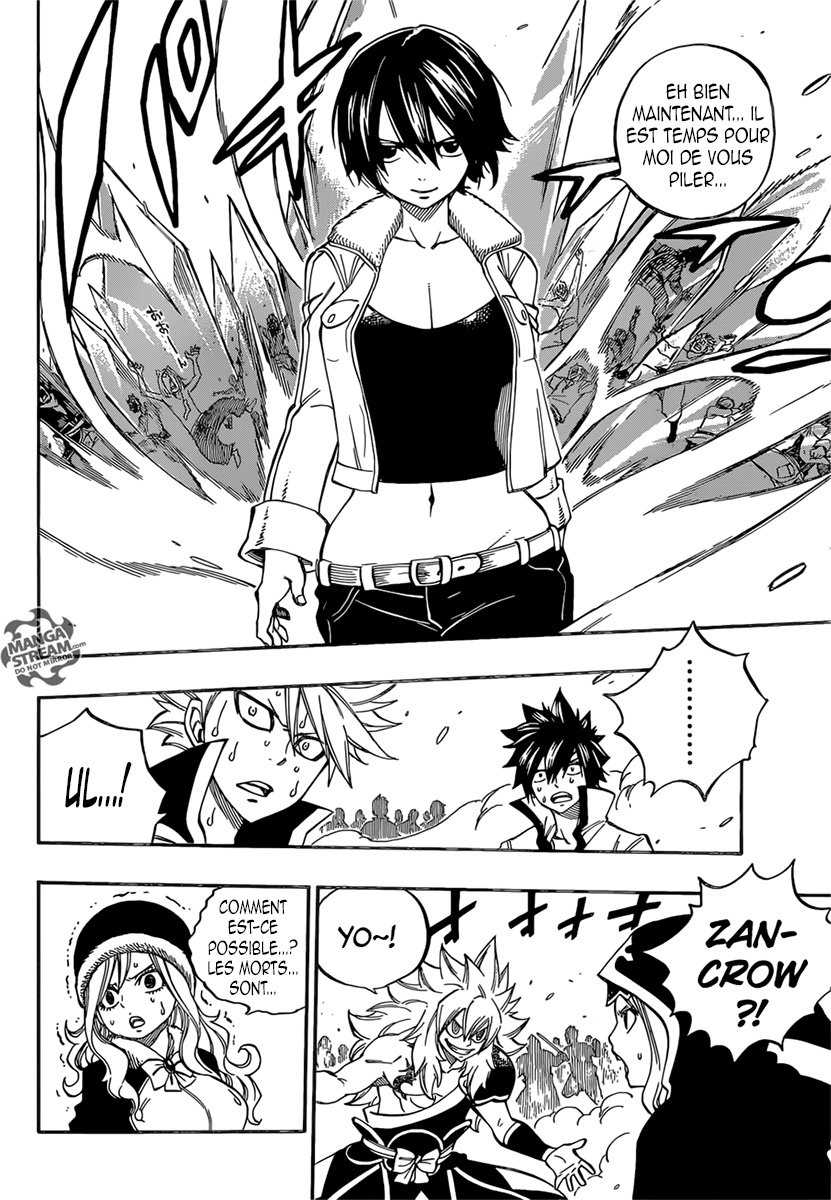 Fairy Tail: Chapter chapitre-481 - Page 17