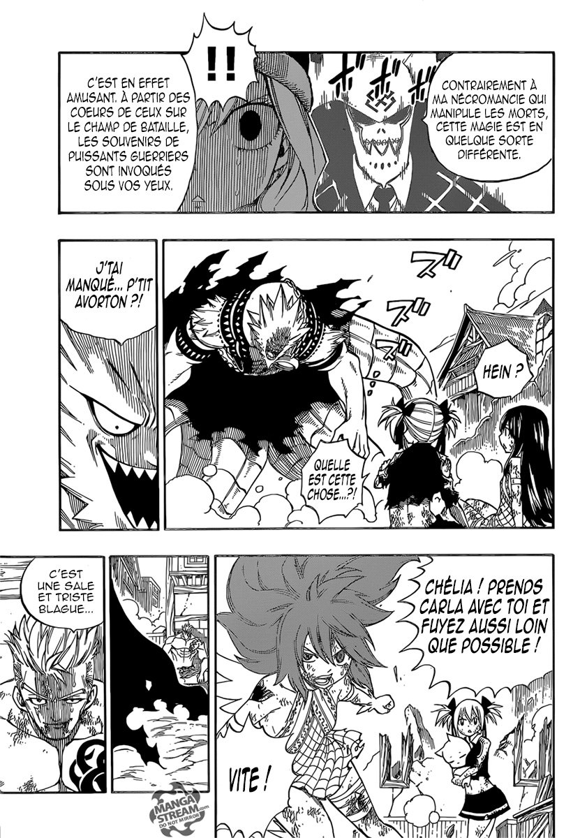 Fairy Tail: Chapter chapitre-481 - Page 18