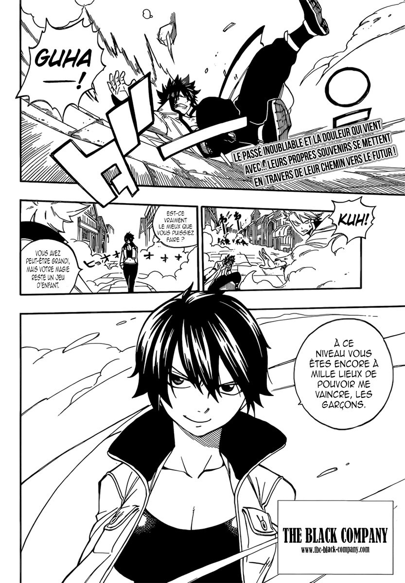 Fairy Tail: Chapter chapitre-482 - Page 3