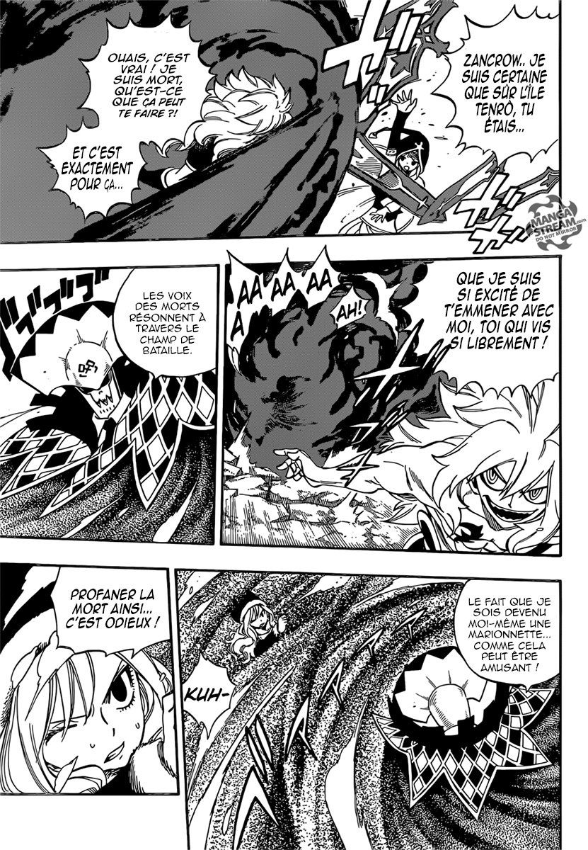 Fairy Tail: Chapter chapitre-482 - Page 6