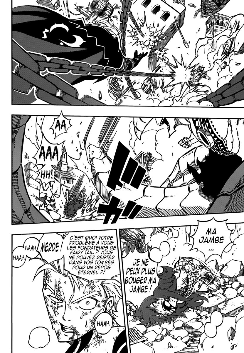 Fairy Tail: Chapter chapitre-482 - Page 7