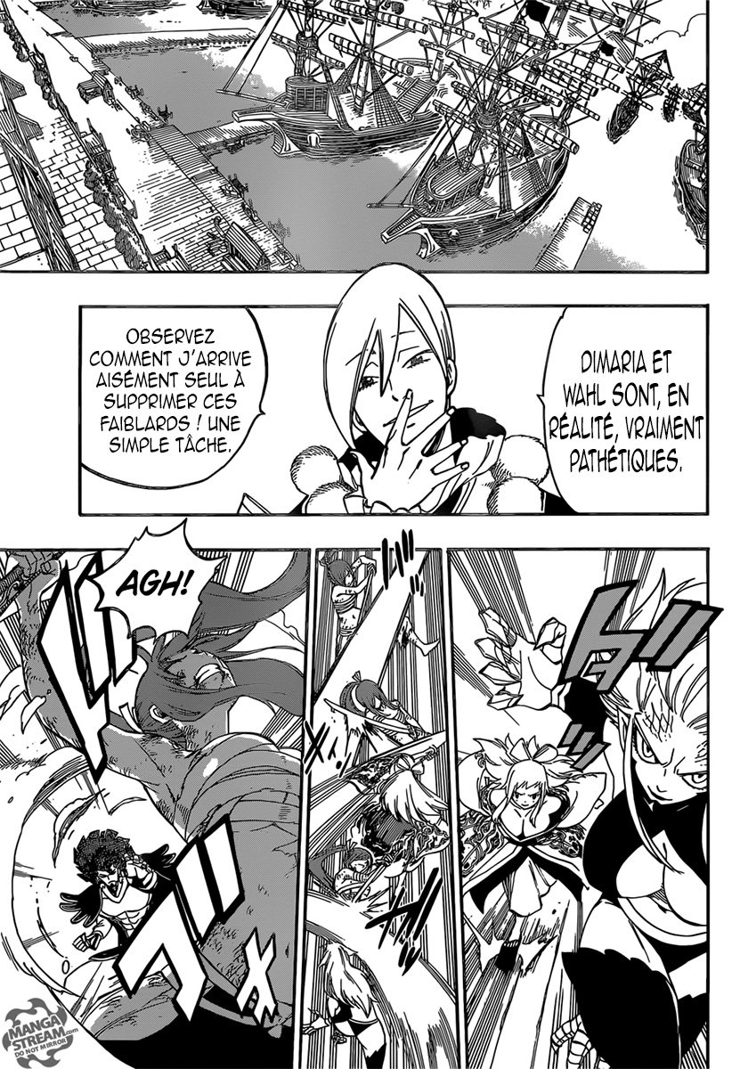 Fairy Tail: Chapter chapitre-482 - Page 8