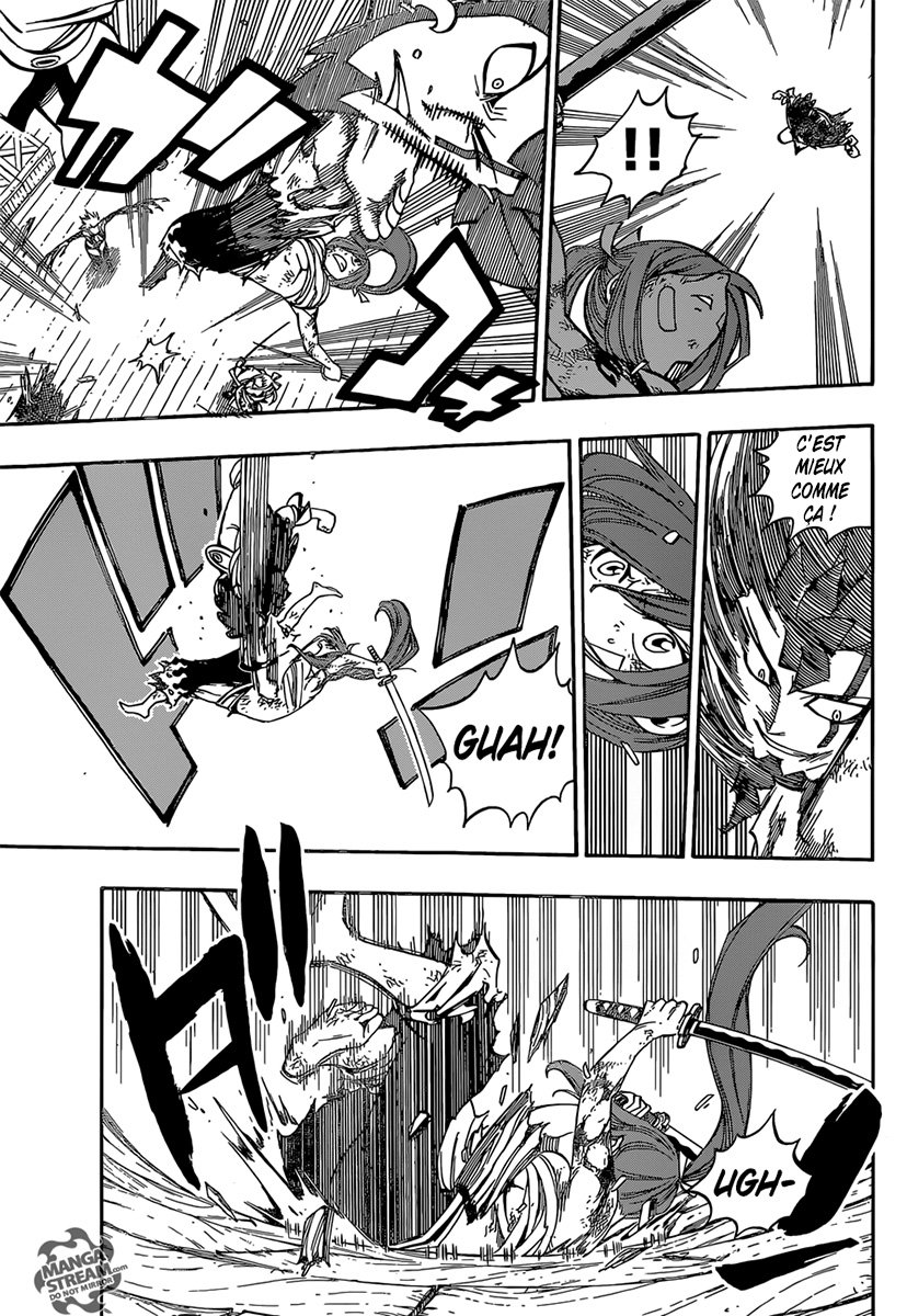 Fairy Tail: Chapter chapitre-482 - Page 10