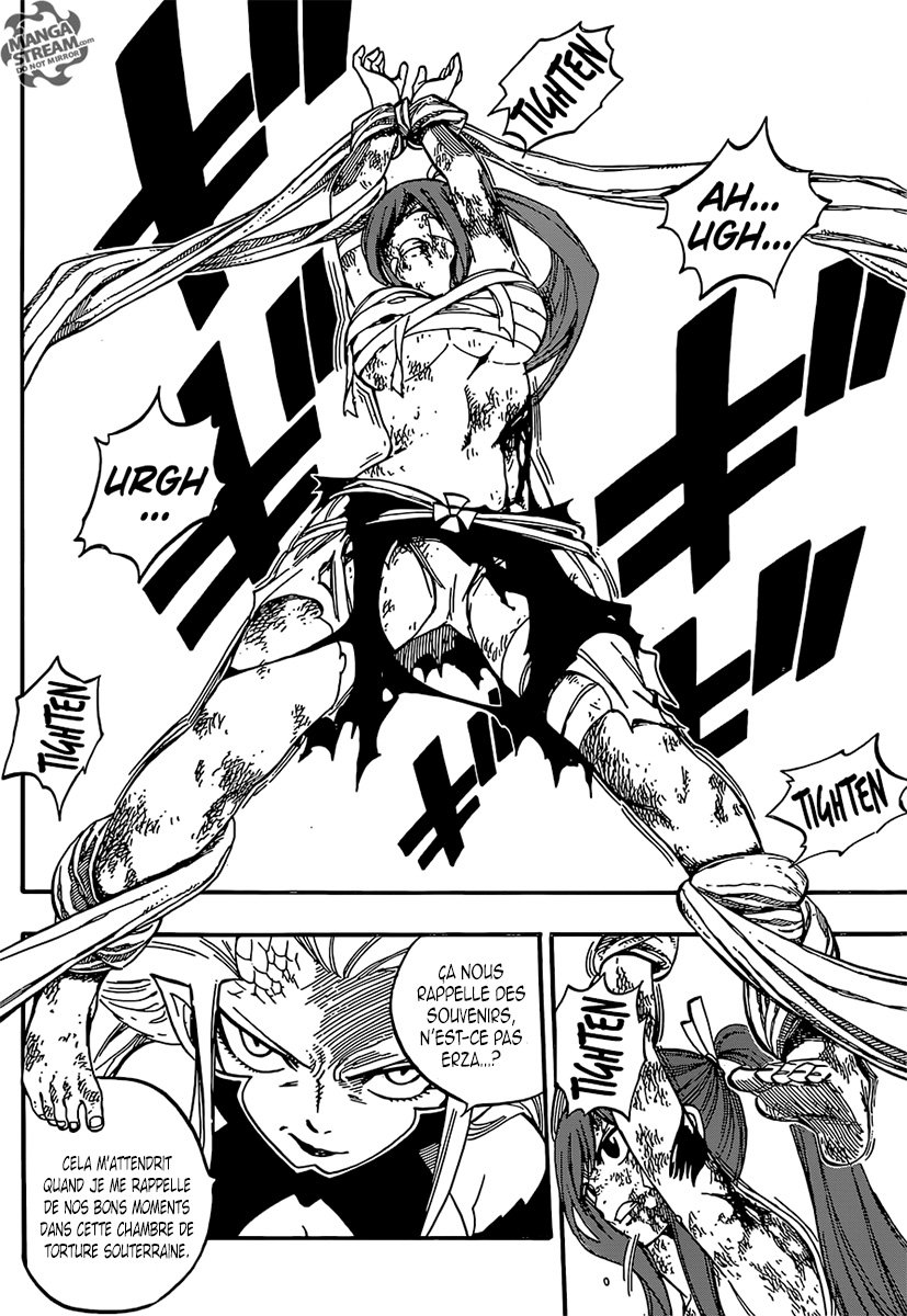 Fairy Tail: Chapter chapitre-482 - Page 13