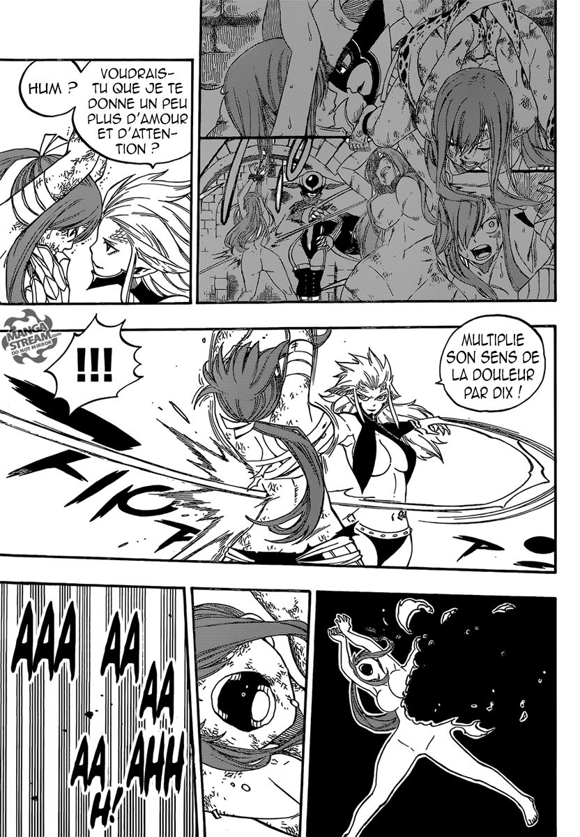 Fairy Tail: Chapter chapitre-482 - Page 14