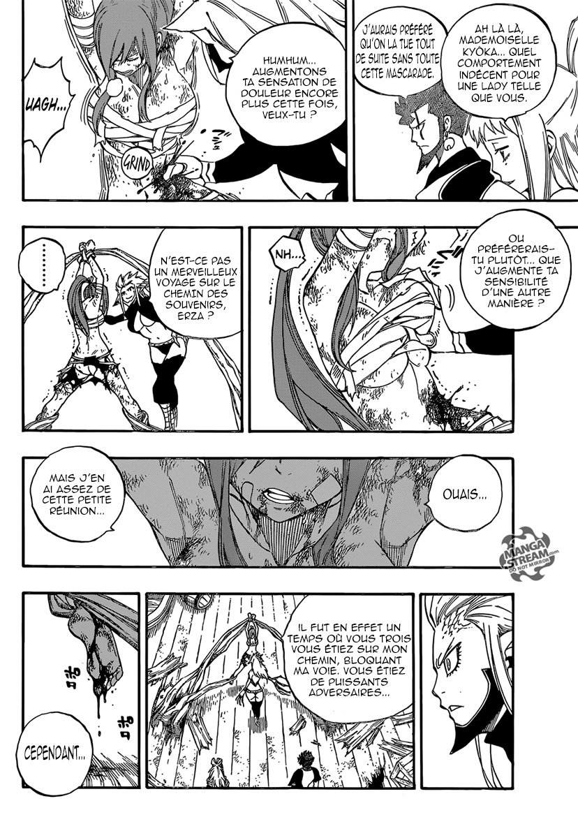Fairy Tail: Chapter chapitre-482 - Page 15