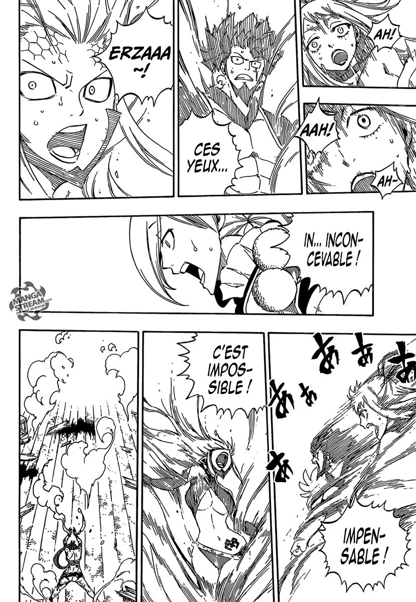 Fairy Tail: Chapter chapitre-482 - Page 18