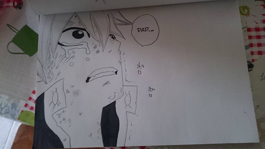 Fairy Tail: Chapter chapitre-482 - Page 23