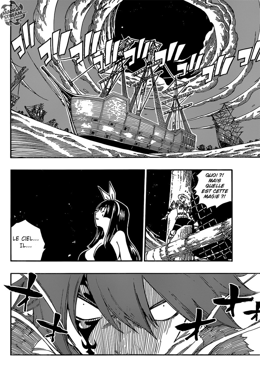 Fairy Tail: Chapter chapitre-483 - Page 5