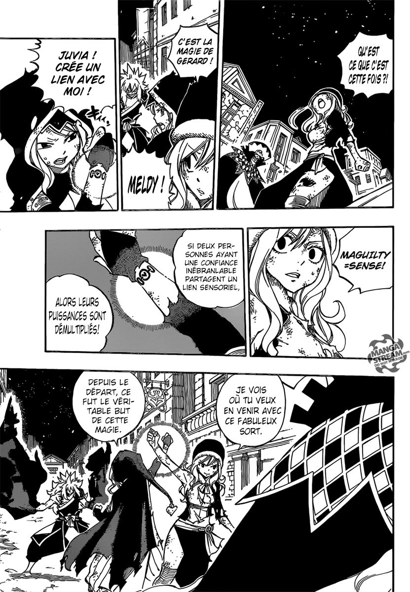 Fairy Tail: Chapter chapitre-483 - Page 6
