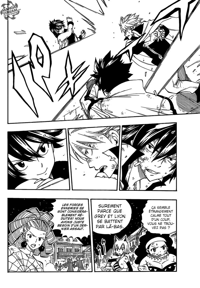Fairy Tail: Chapter chapitre-483 - Page 7