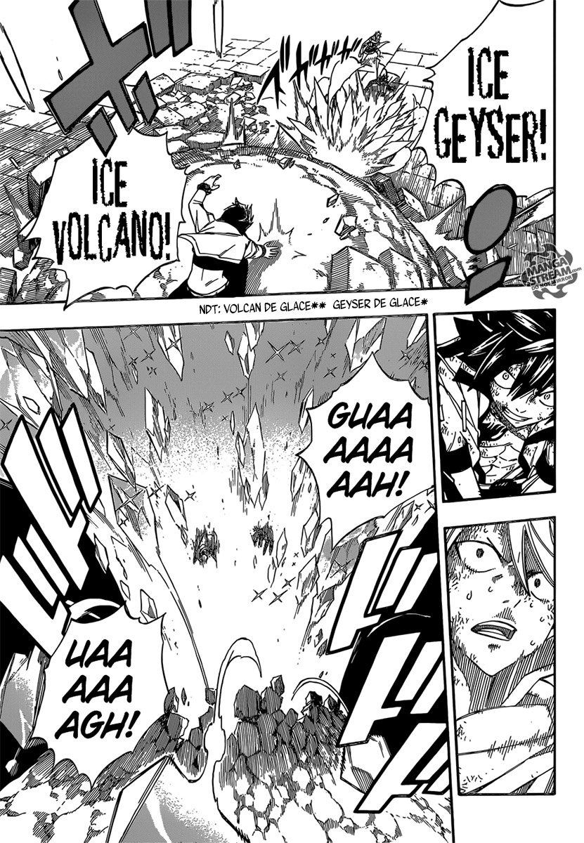 Fairy Tail: Chapter chapitre-483 - Page 8