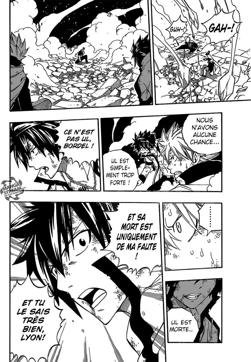 Fairy Tail: Chapter chapitre-483 - Page 9