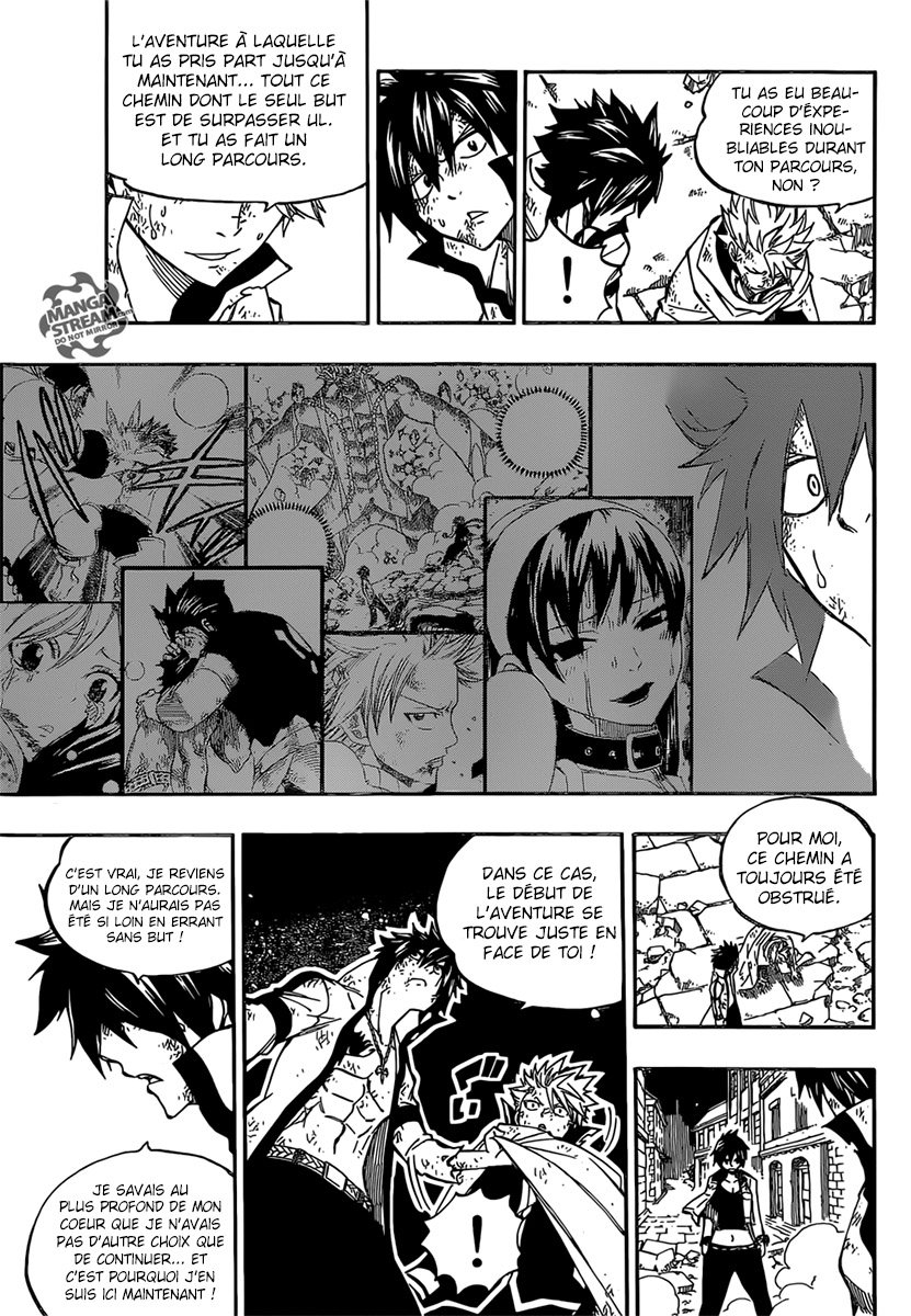 Fairy Tail: Chapter chapitre-483 - Page 10
