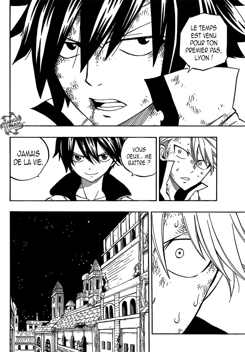 Fairy Tail: Chapter chapitre-483 - Page 11