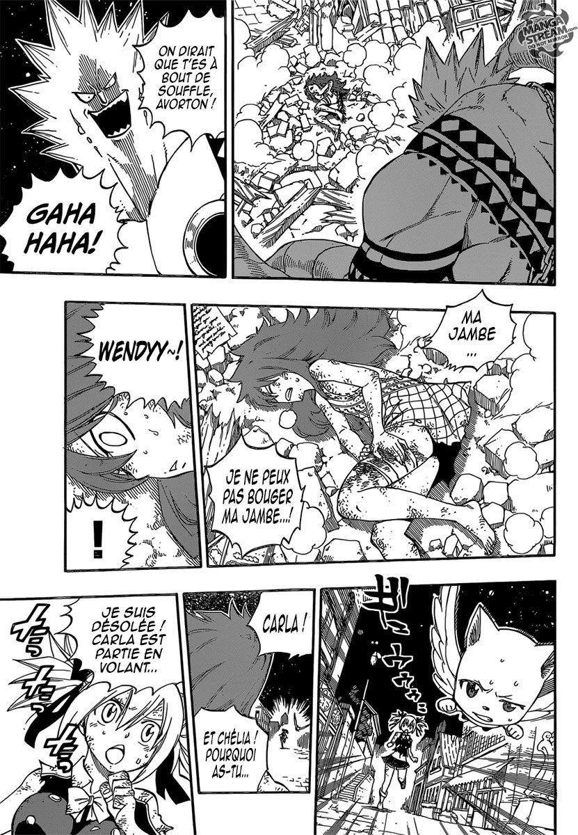 Fairy Tail: Chapter chapitre-483 - Page 12