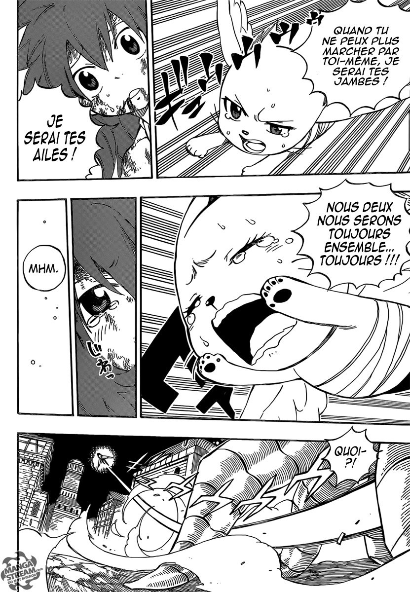 Fairy Tail: Chapter chapitre-483 - Page 13