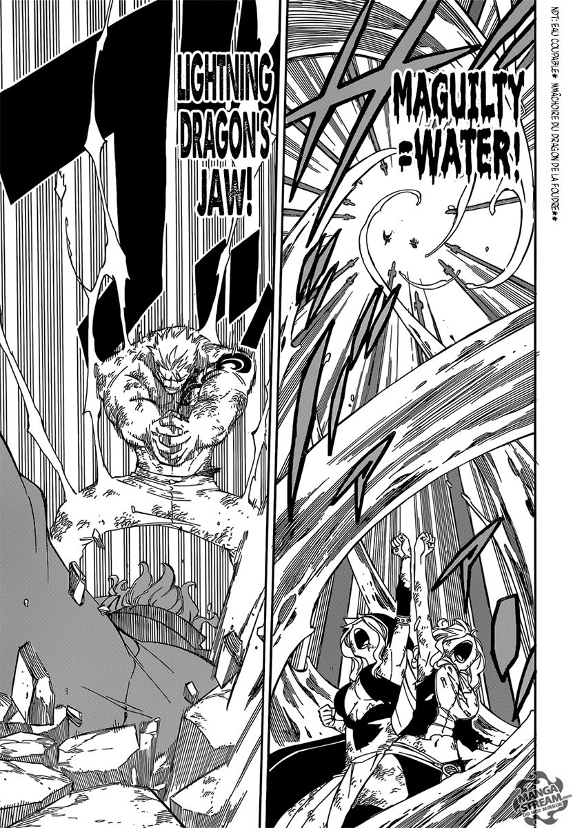 Fairy Tail: Chapter chapitre-483 - Page 16