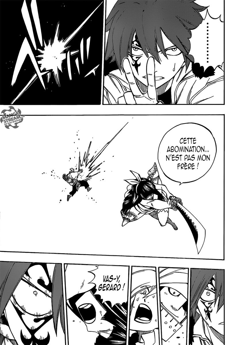 Fairy Tail: Chapter chapitre-483 - Page 18