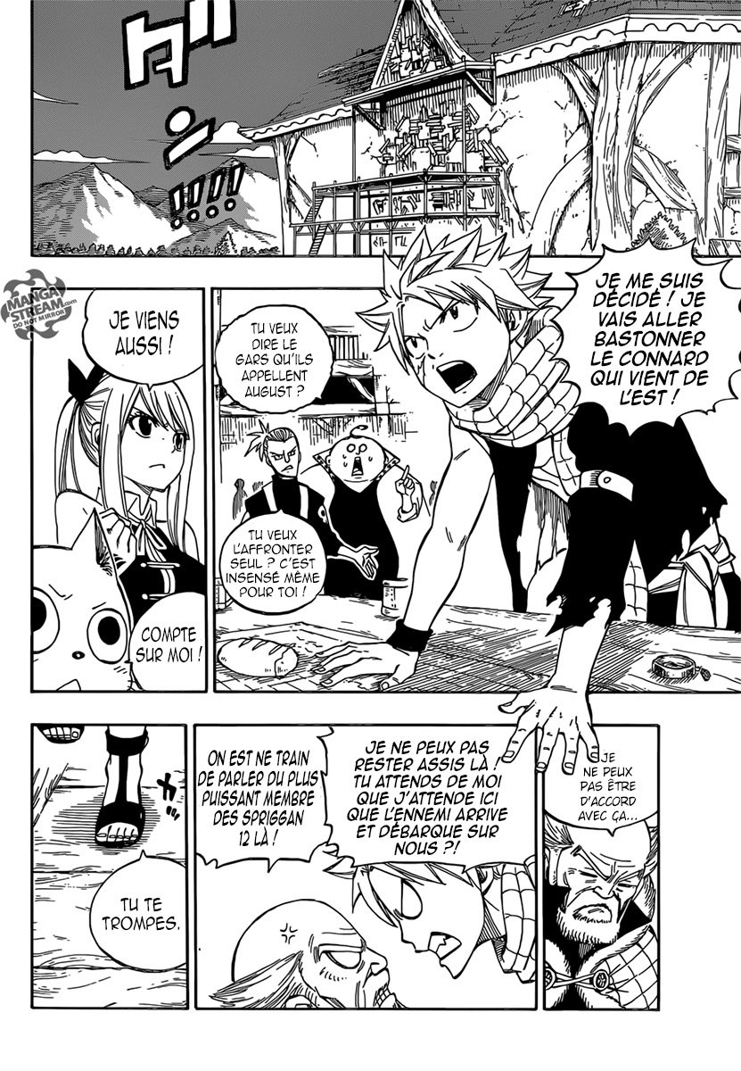 Fairy Tail: Chapter chapitre-483 - Page 22